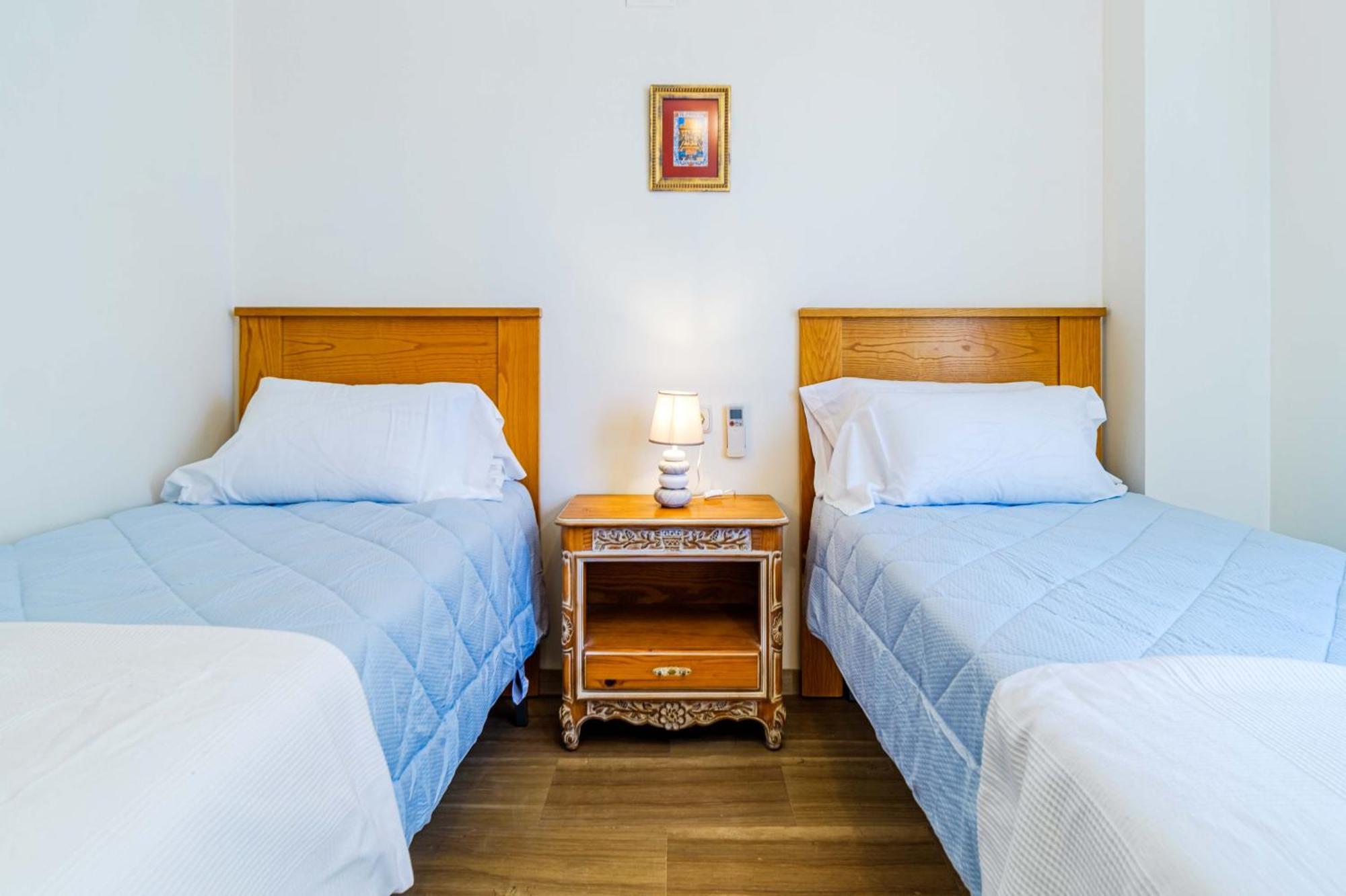 Golden Gardens Zen Apartment Javea Arenal By Rock Rentals Platja de Larenal Экстерьер фото