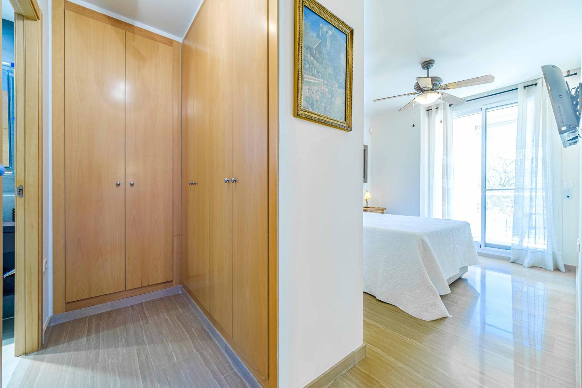 Golden Gardens Zen Apartment Javea Arenal By Rock Rentals Platja de Larenal Экстерьер фото