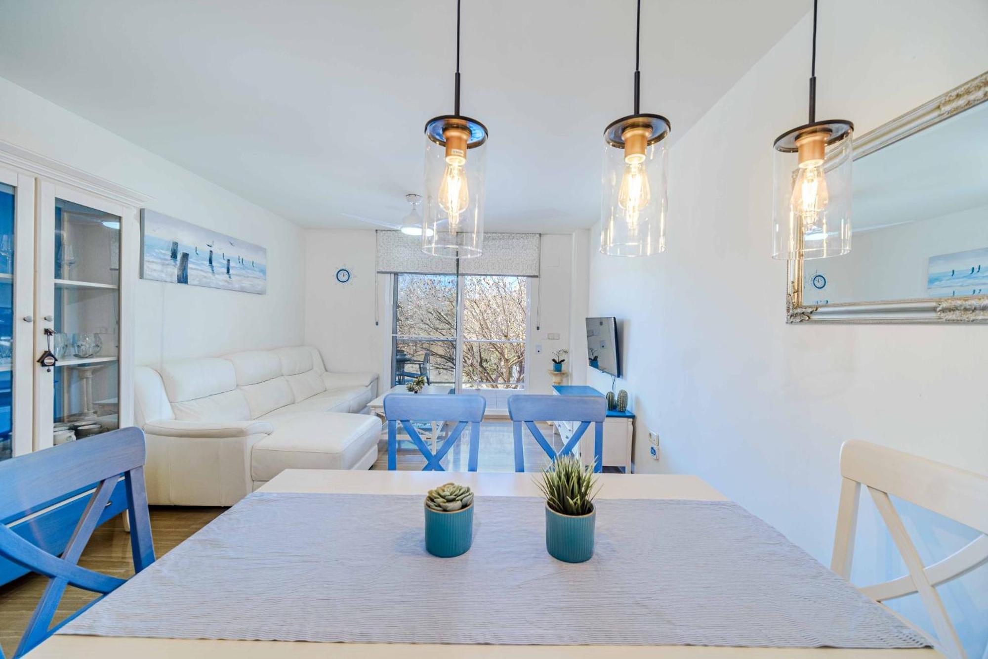 Golden Gardens Zen Apartment Javea Arenal By Rock Rentals Platja de Larenal Экстерьер фото