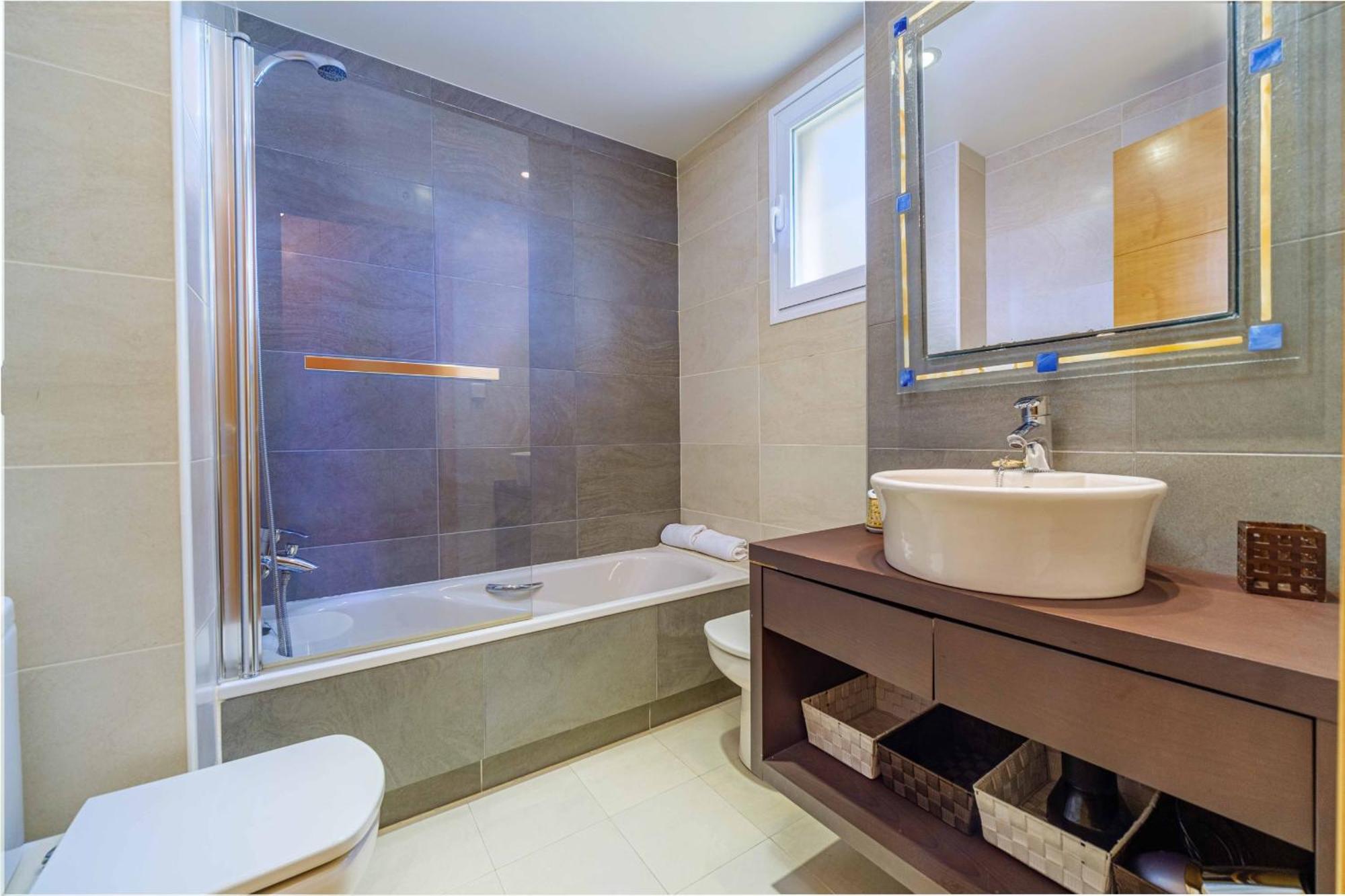 Golden Gardens Zen Apartment Javea Arenal By Rock Rentals Platja de Larenal Экстерьер фото