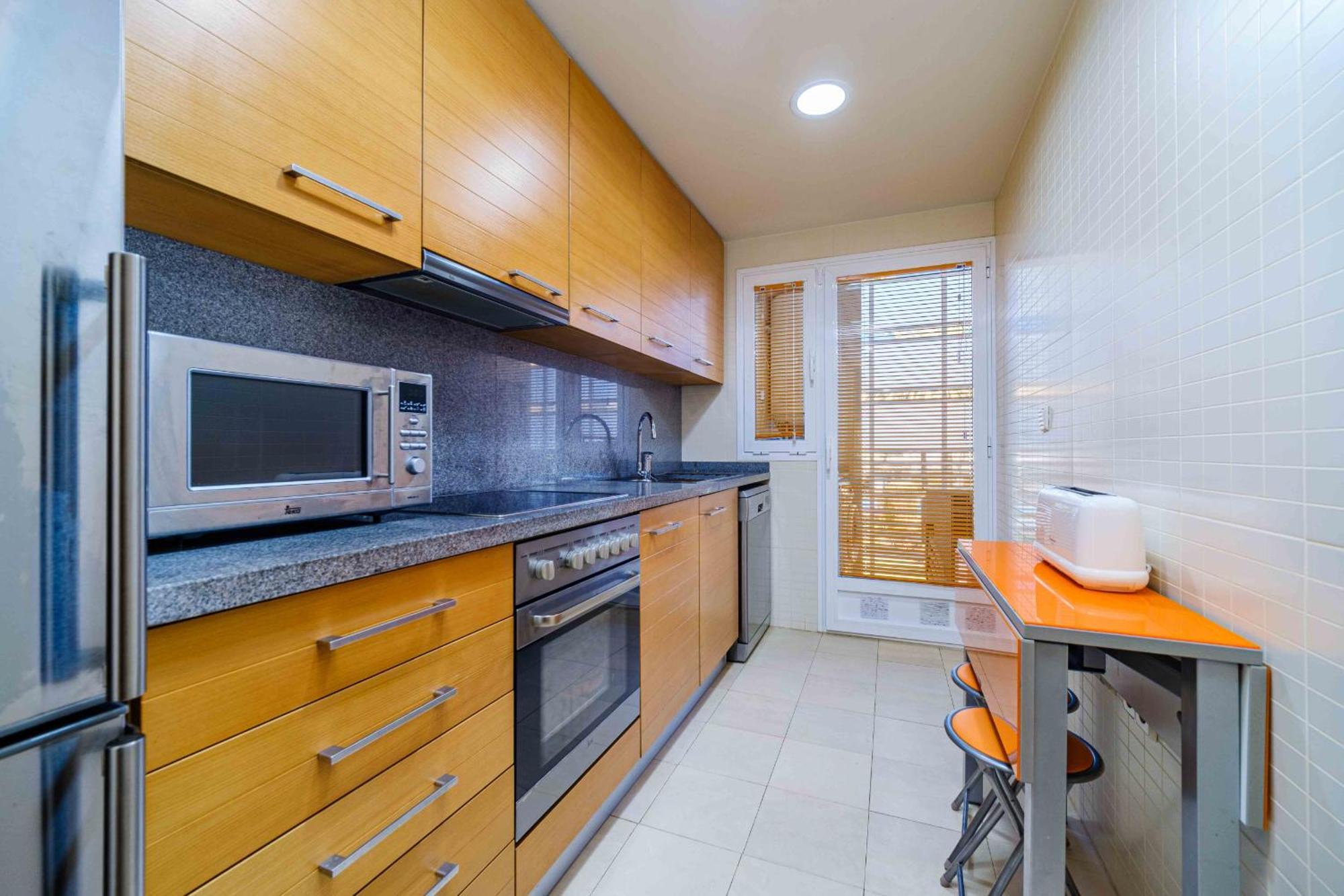 Golden Gardens Zen Apartment Javea Arenal By Rock Rentals Platja de Larenal Экстерьер фото